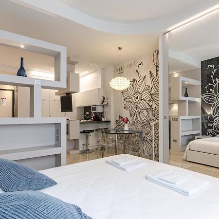 Appartement Residenza L'Oasi à Bologne Extérieur photo