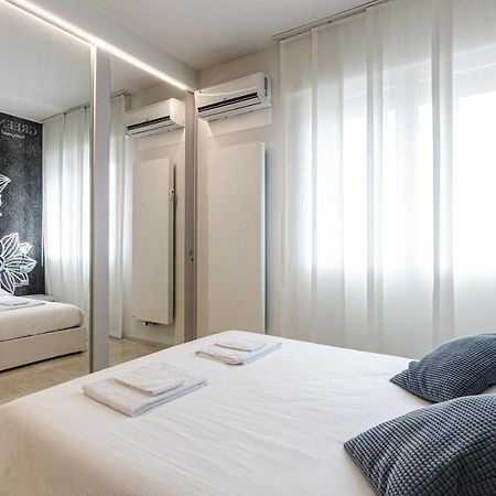 Appartement Residenza L'Oasi à Bologne Extérieur photo