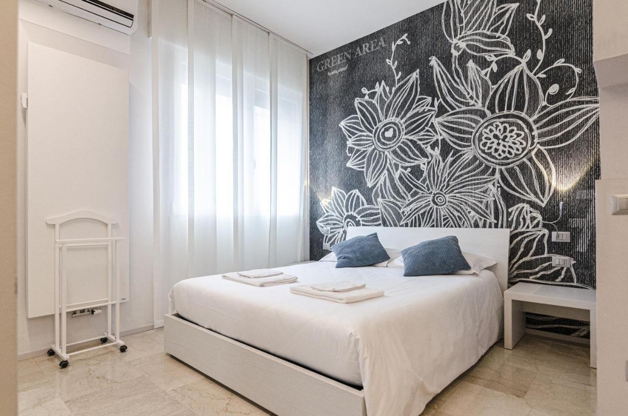 Appartement Residenza L'Oasi à Bologne Extérieur photo