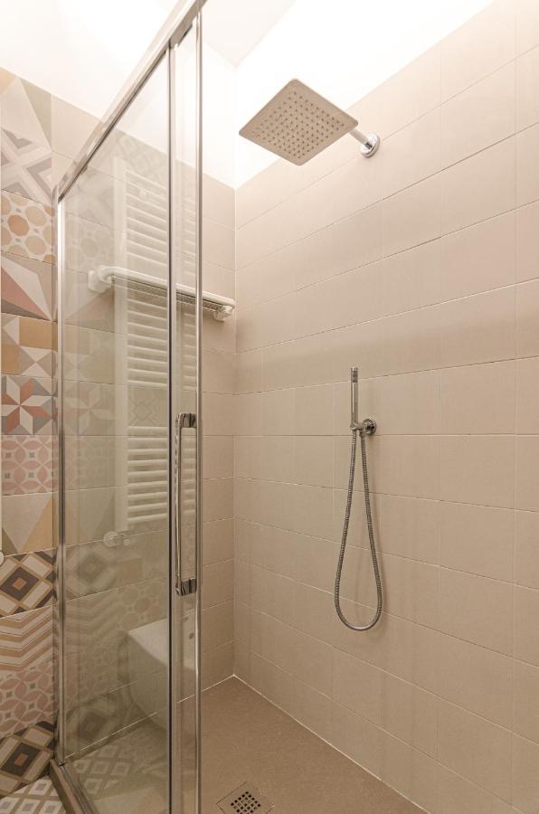 Appartement Residenza L'Oasi à Bologne Extérieur photo