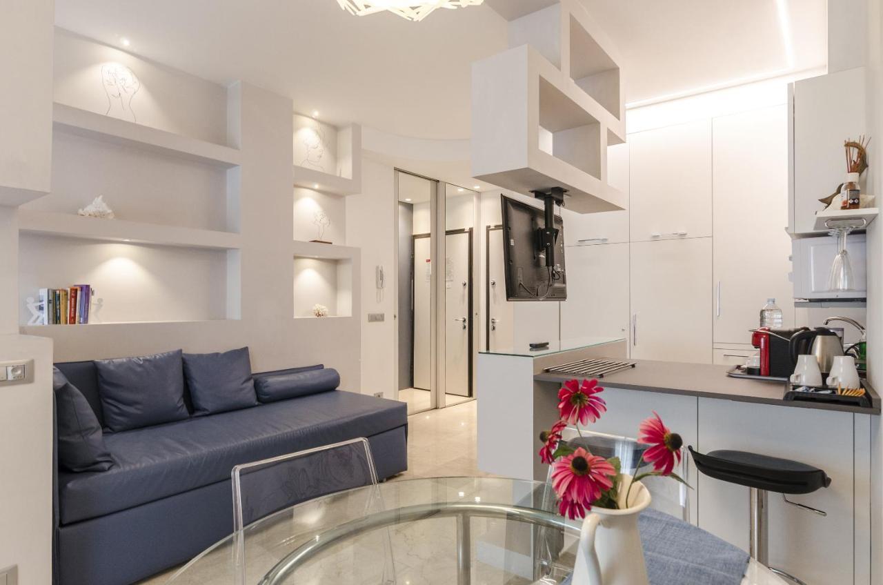 Appartement Residenza L'Oasi à Bologne Extérieur photo